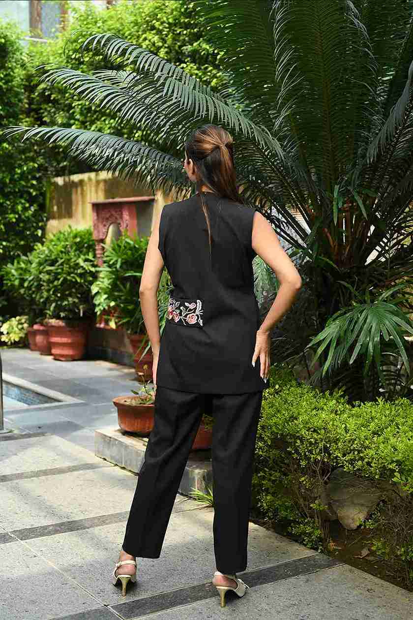 Hannah Black Co-ord Set