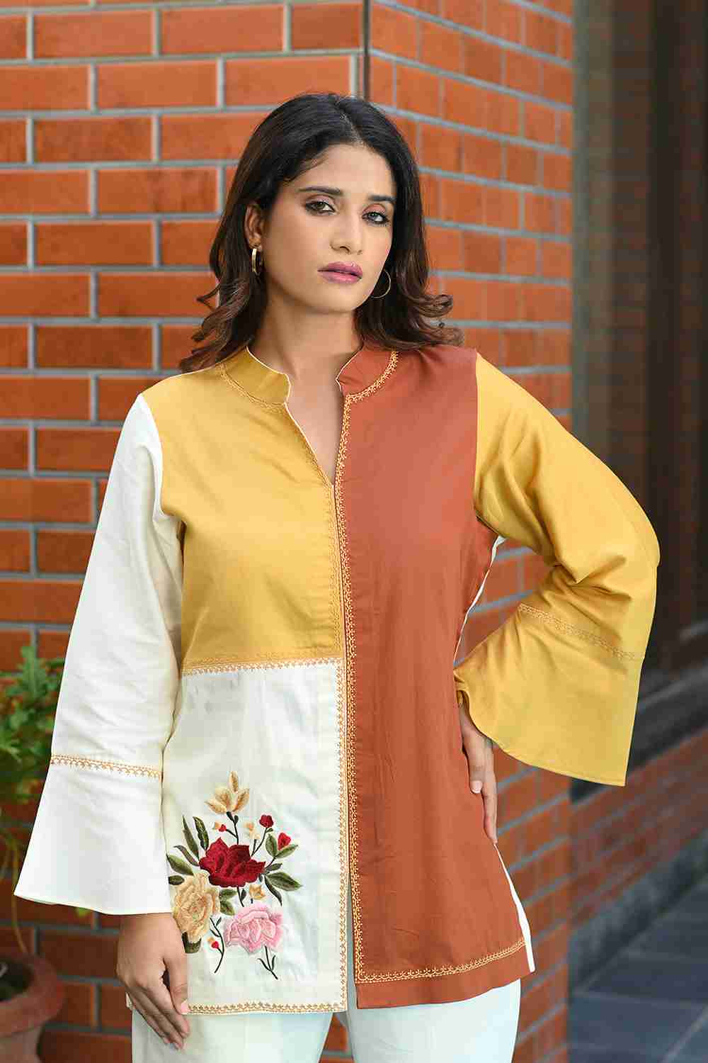 Star Glory Tri Color Set