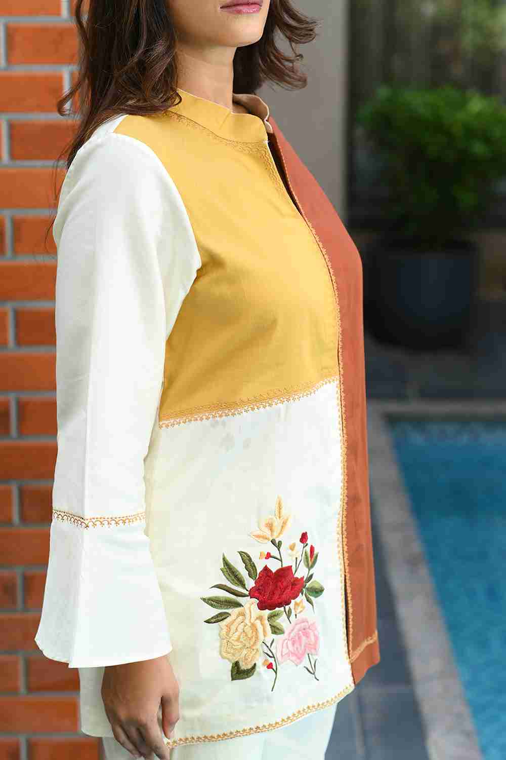 Star Glory Tri Color Set