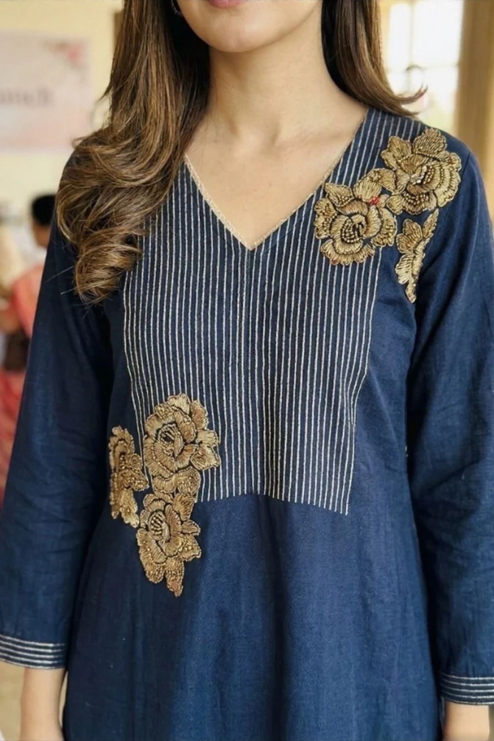 Mariam Suit Set
